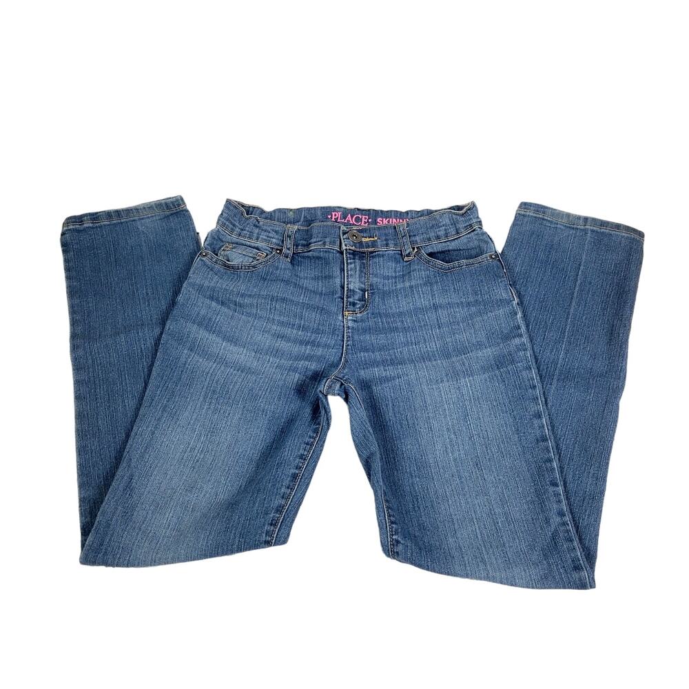 Children's Place‎ Girl's Skinny Jeans Size 12